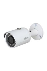 DAHUA 2MP 3.6 MM IP KAMERA LED DH-IPC-HFW1230S-S5 POELİ  IP KAMERA